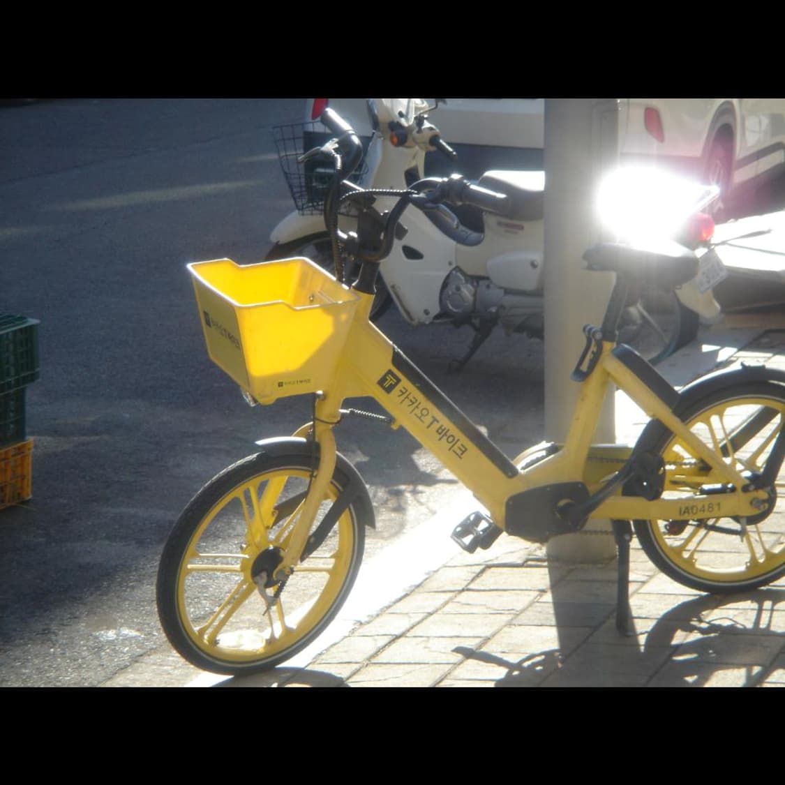 작례⭕️ 소니 사이버샷 DSC-T1 메탈릭 실버✨ 상품이미지4