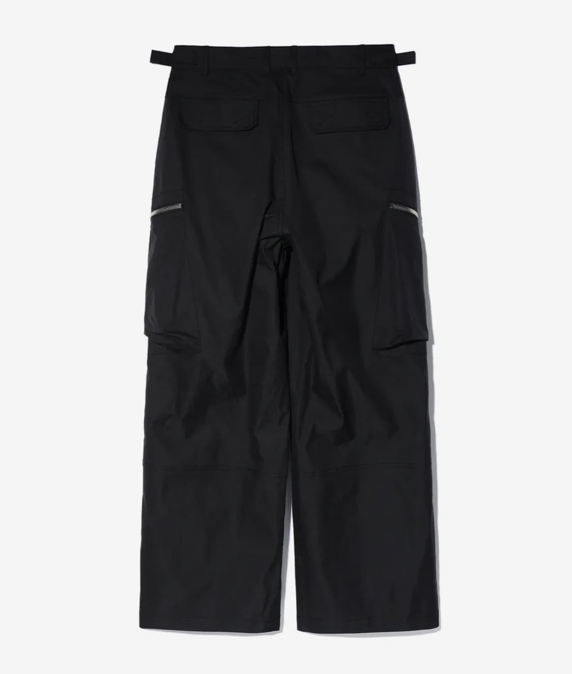 Iey angle cargo pants (M) 이에이 카고팬츠 상품이미지1