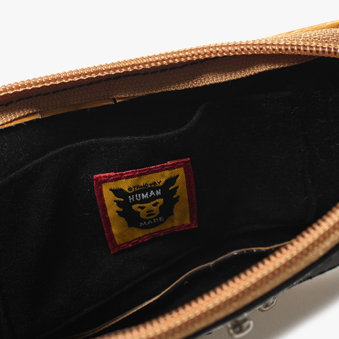  HUMAN MADE "Pouch" 상품이미지6