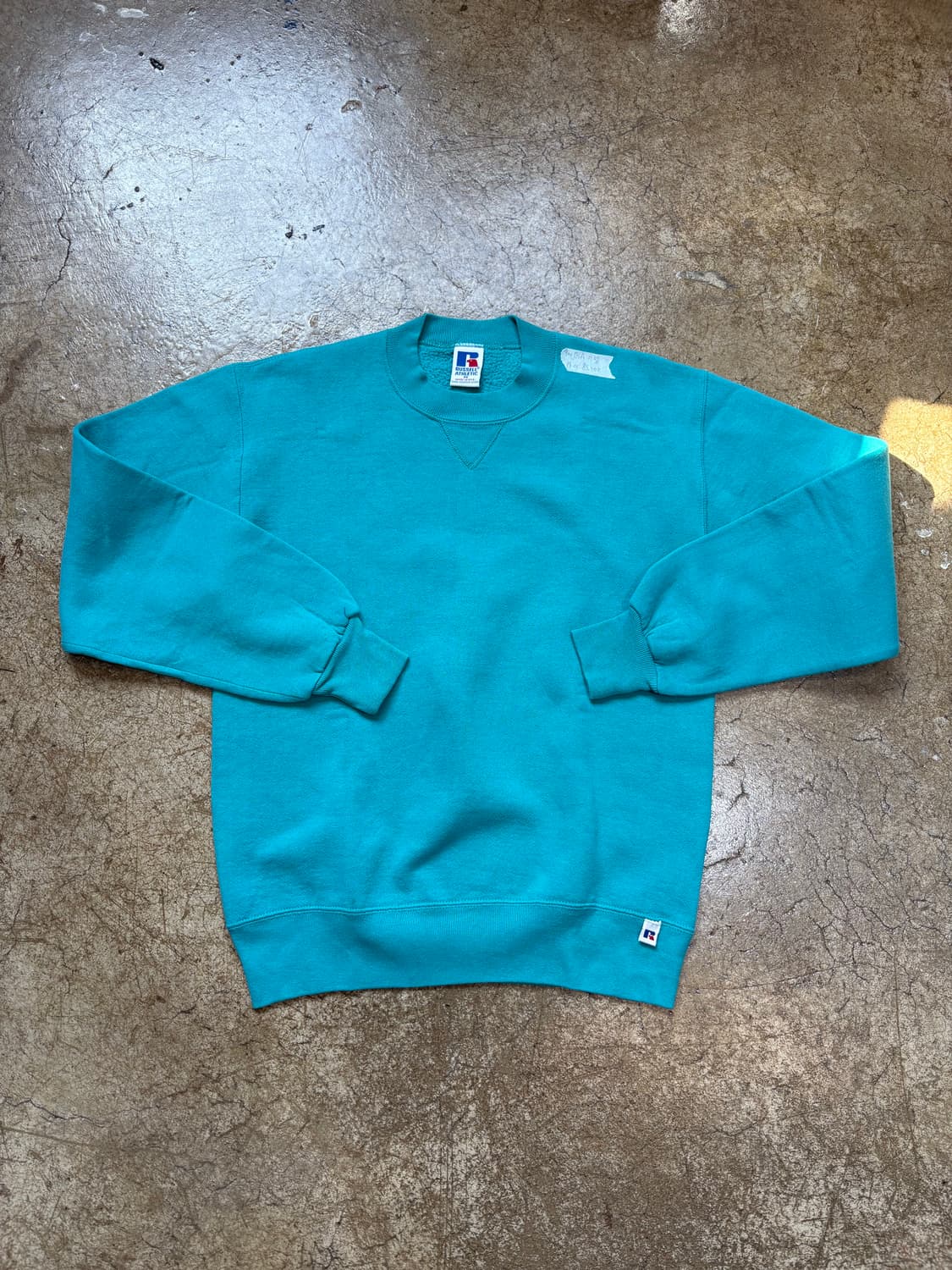 90s usa russell sweatshirt 상품이미지2