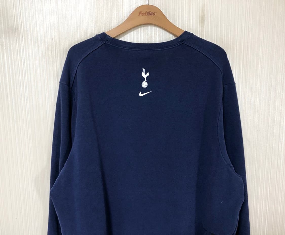 나이키 맨투맨 토트넘훗스퍼 NSW 테크팩 크루탑 XXL(115) 상품이미지9