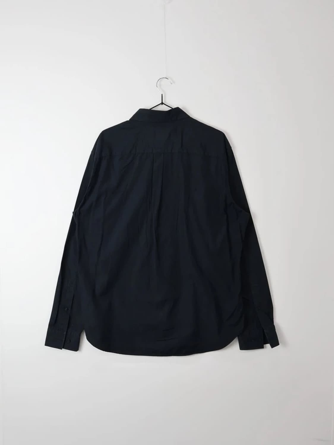 Armani Exchange Black Shirt 상품이미지5