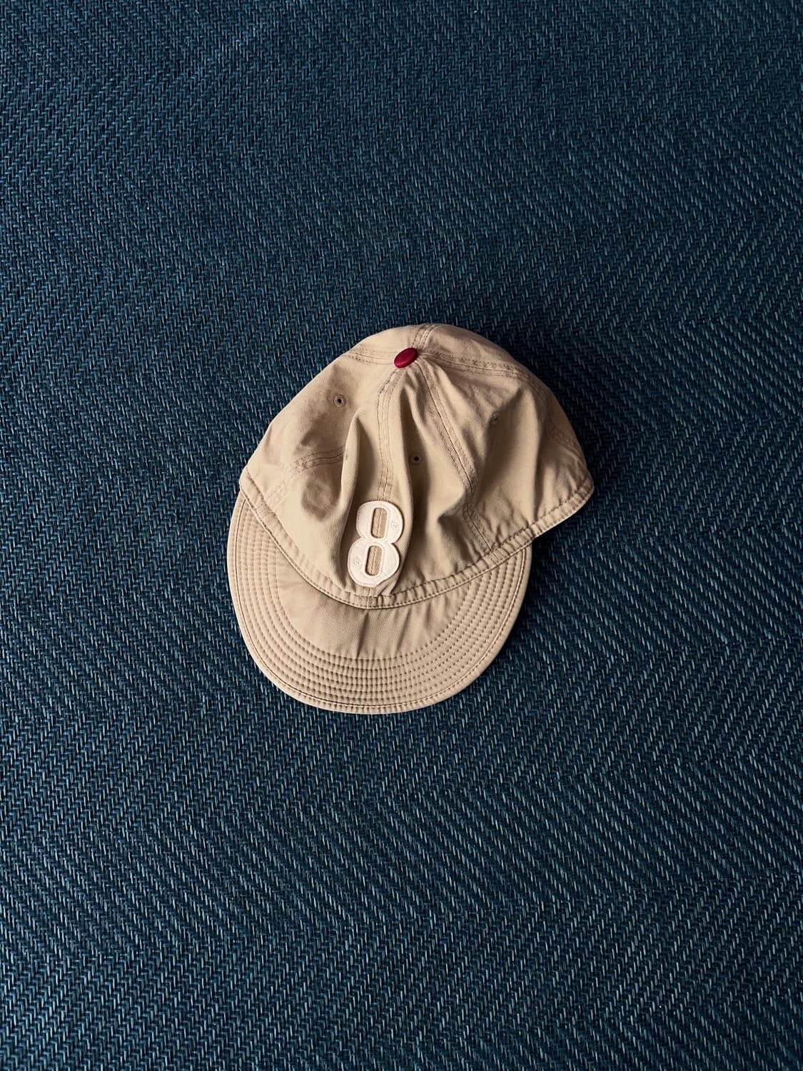 Ryoo 볼캡 상품이미지1