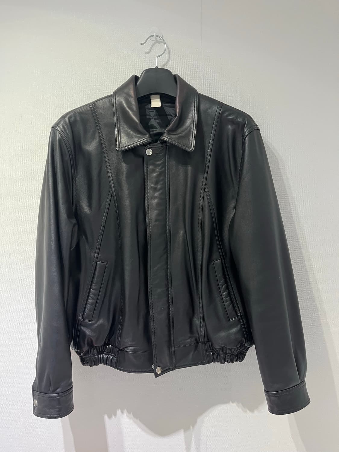 Sunflower 90's Bomber Jacket(50) 상품이미지2