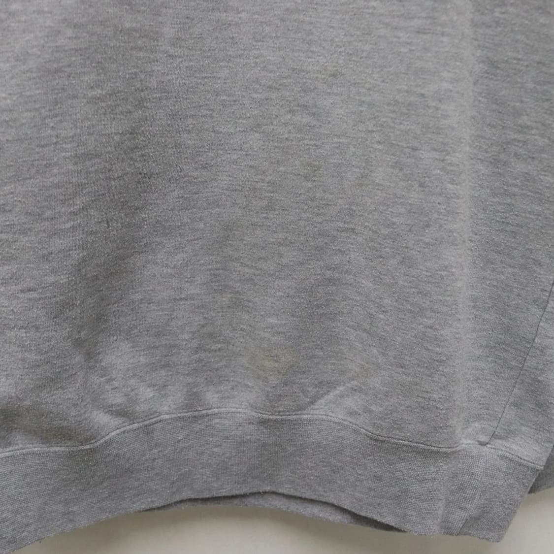 90'S VANS  크랙 프린팅 맨투맨 64343 상품이미지7