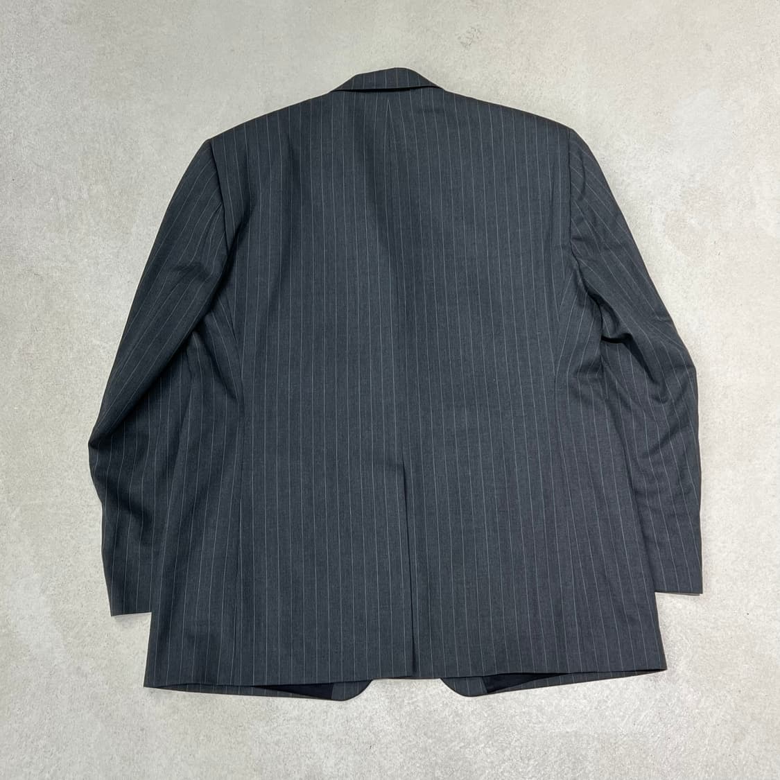 챕스 랄프로렌 스트라이프 블레이저 s09862 상품이미지2