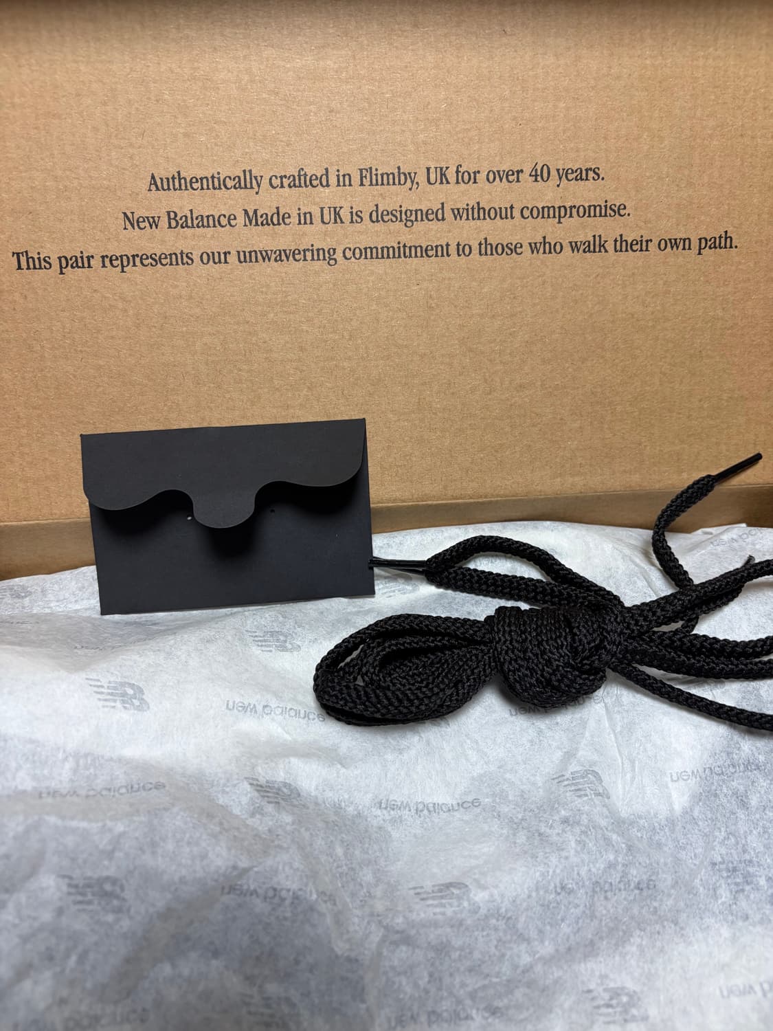 뉴발란스 991v2 블랙(270) 상품이미지4