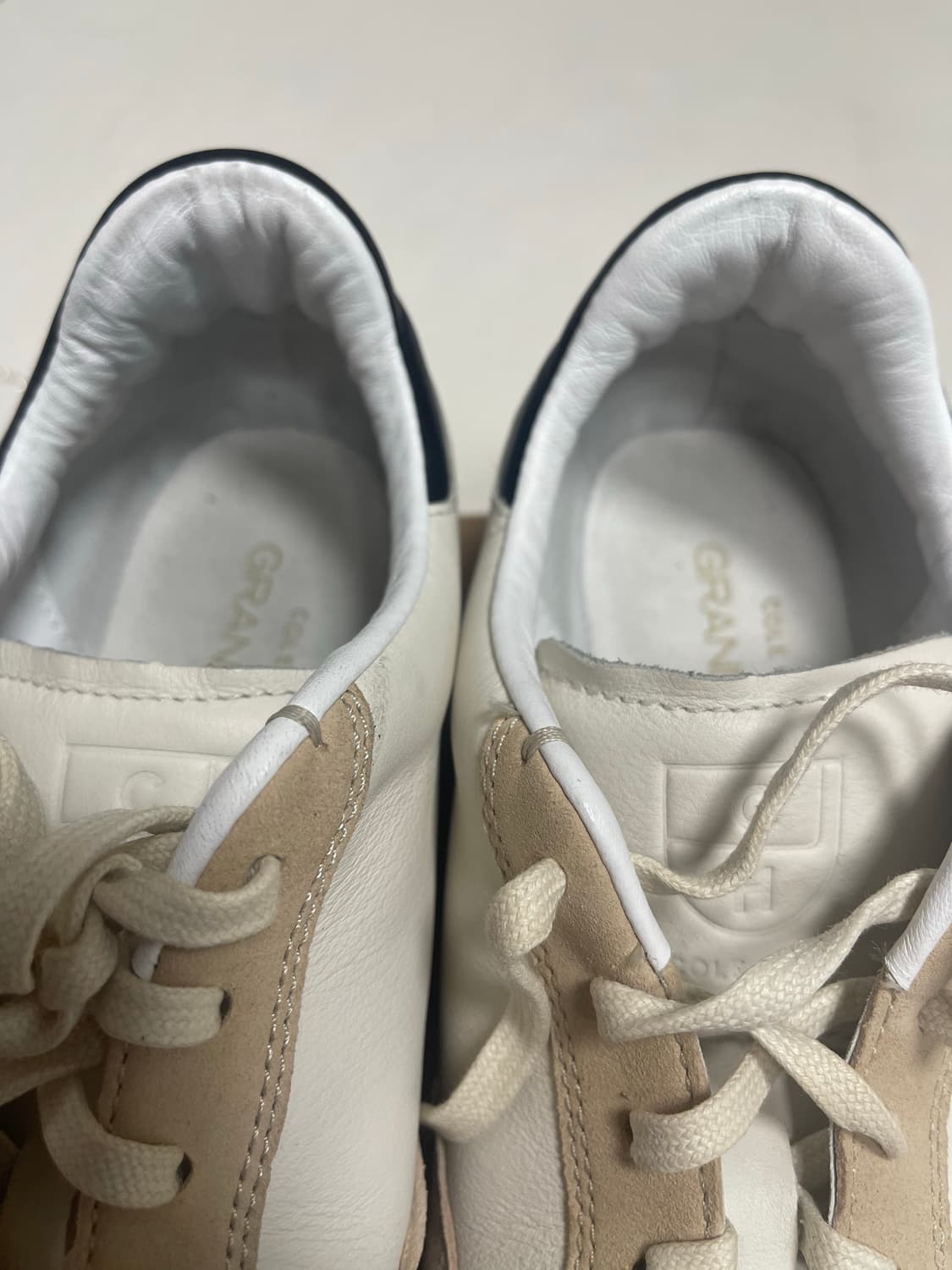 콜 한(Cole Haan) 그랜드프로 터프독일군 스니커즈 10W(280) 상품이미지7