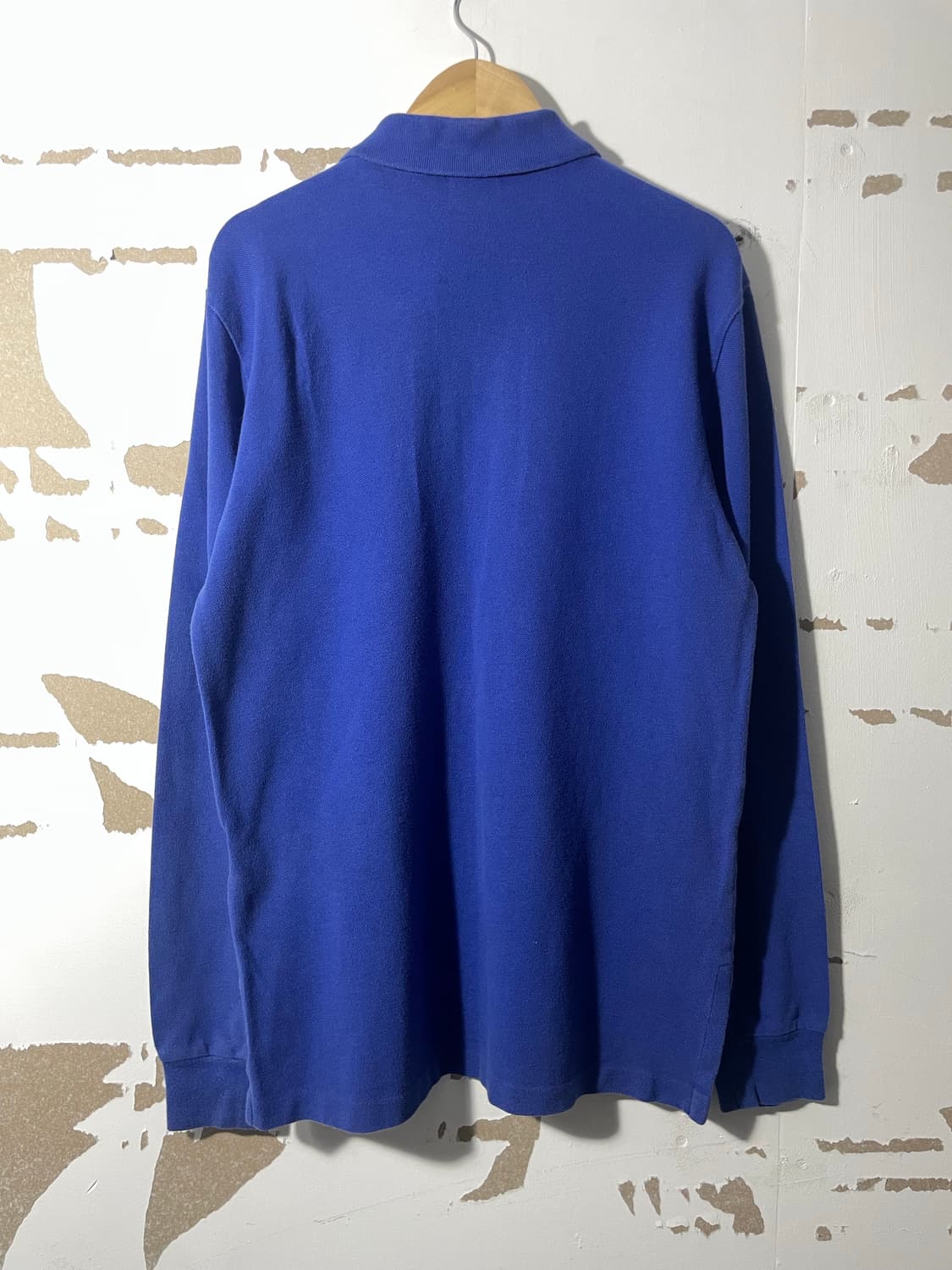 폴로랄프로렌 칼라 롱슬리브 상품이미지2