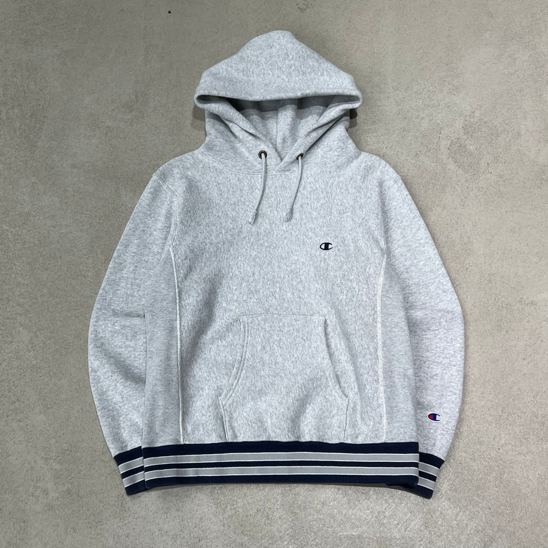 챔피온 리버스위브 후드티 s10338 상품이미지1
