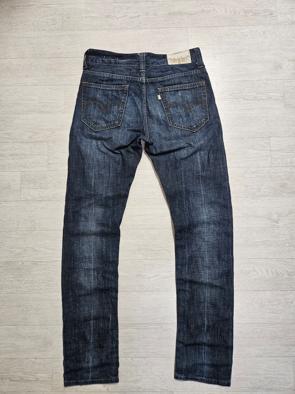 리바이스 PR605 30X33 상품이미지1