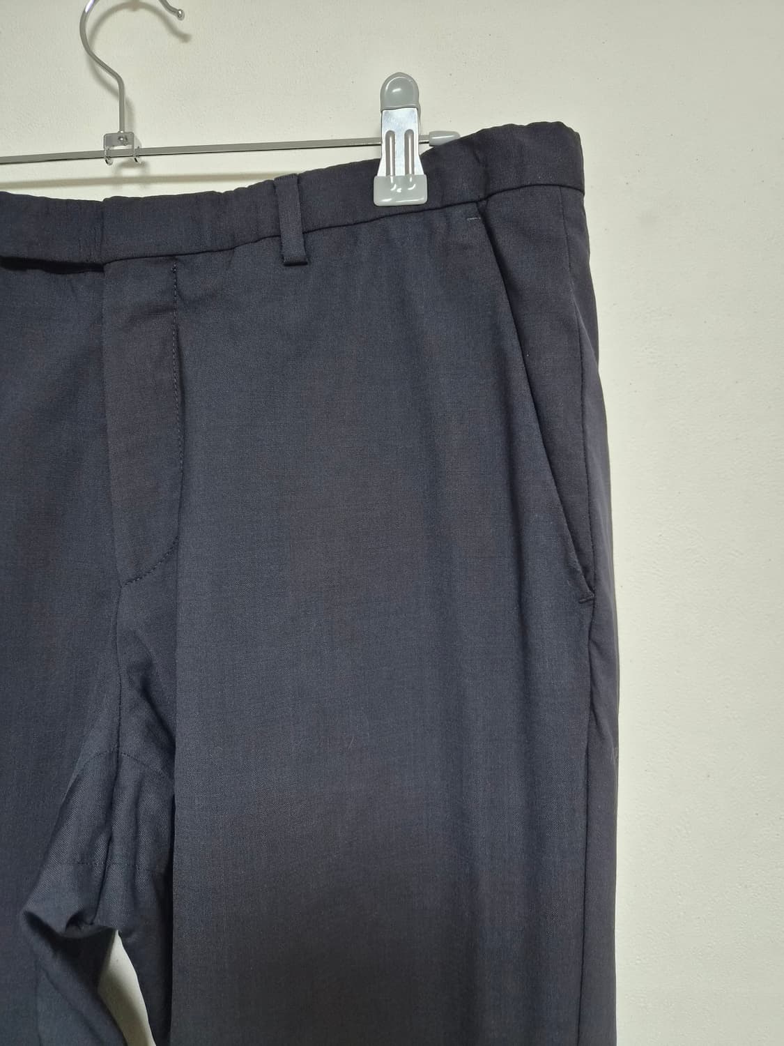 휴고보스HugoBoss 슬랙스 팬츠 Free사이즈 P-30 상품이미지3