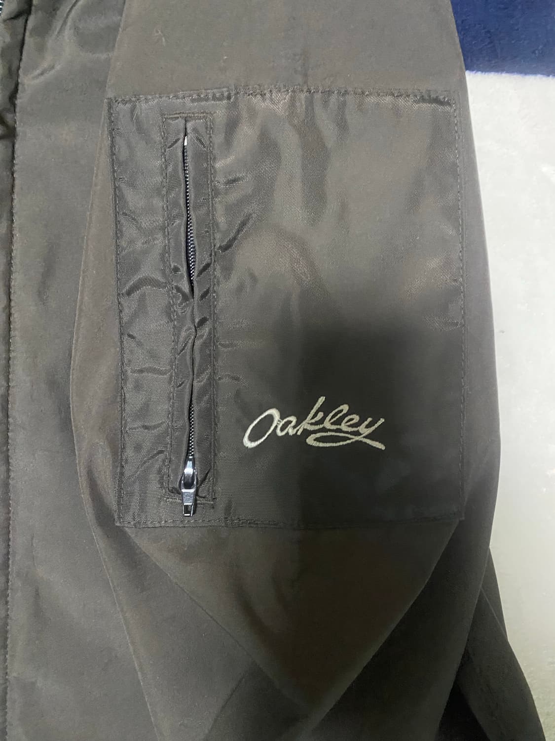 오클리 택티컬 소프트웨어 자켓 상품이미지6