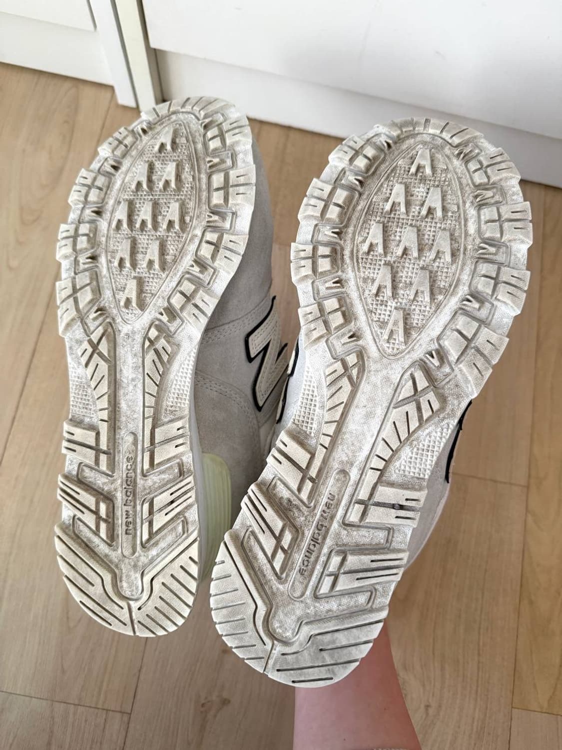 준야와타나베 뉴발란스 574 상품이미지6