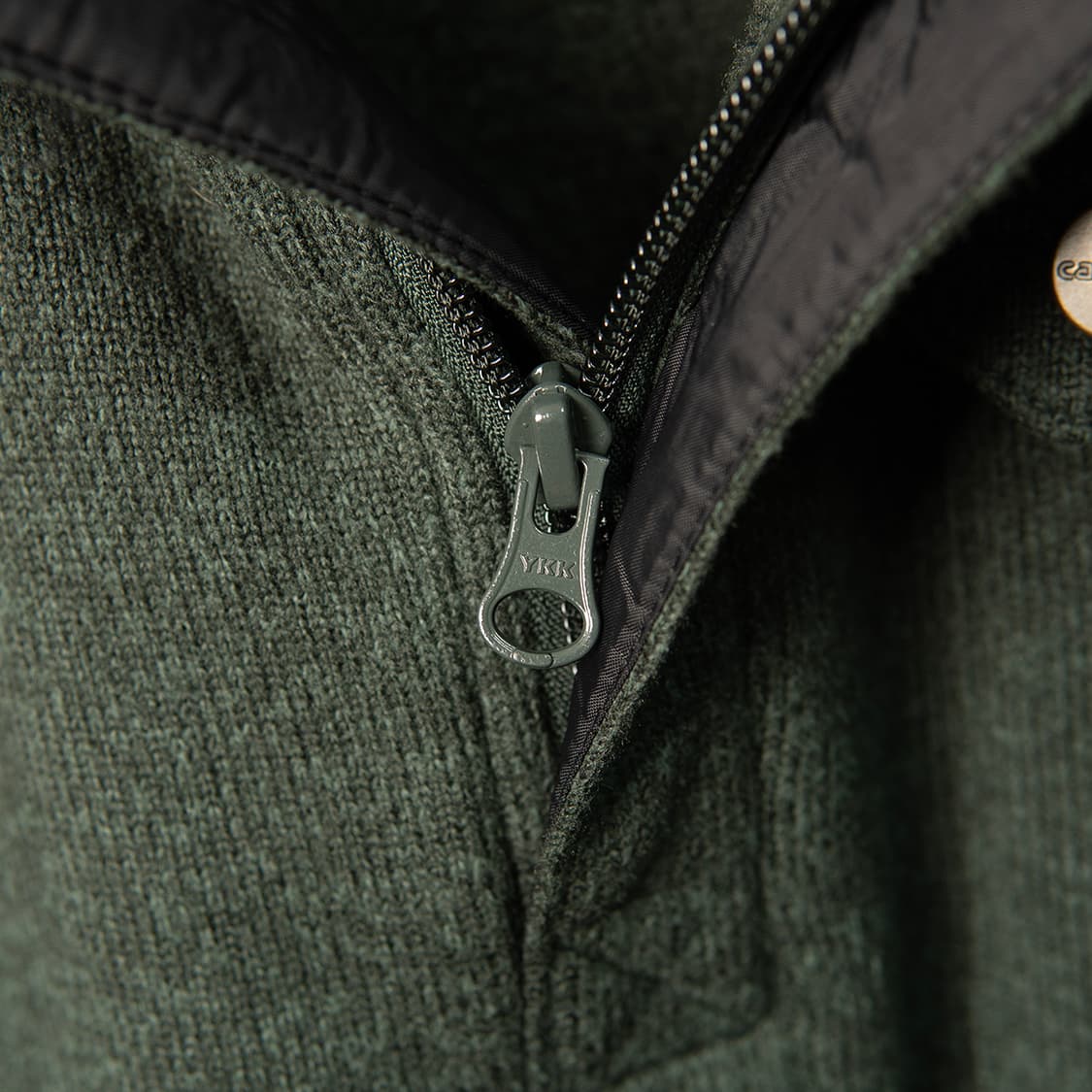 [105] 칼하트 26FW 106378 쿼터집 플리스 스웨터 미발매샘플  상품이미지3