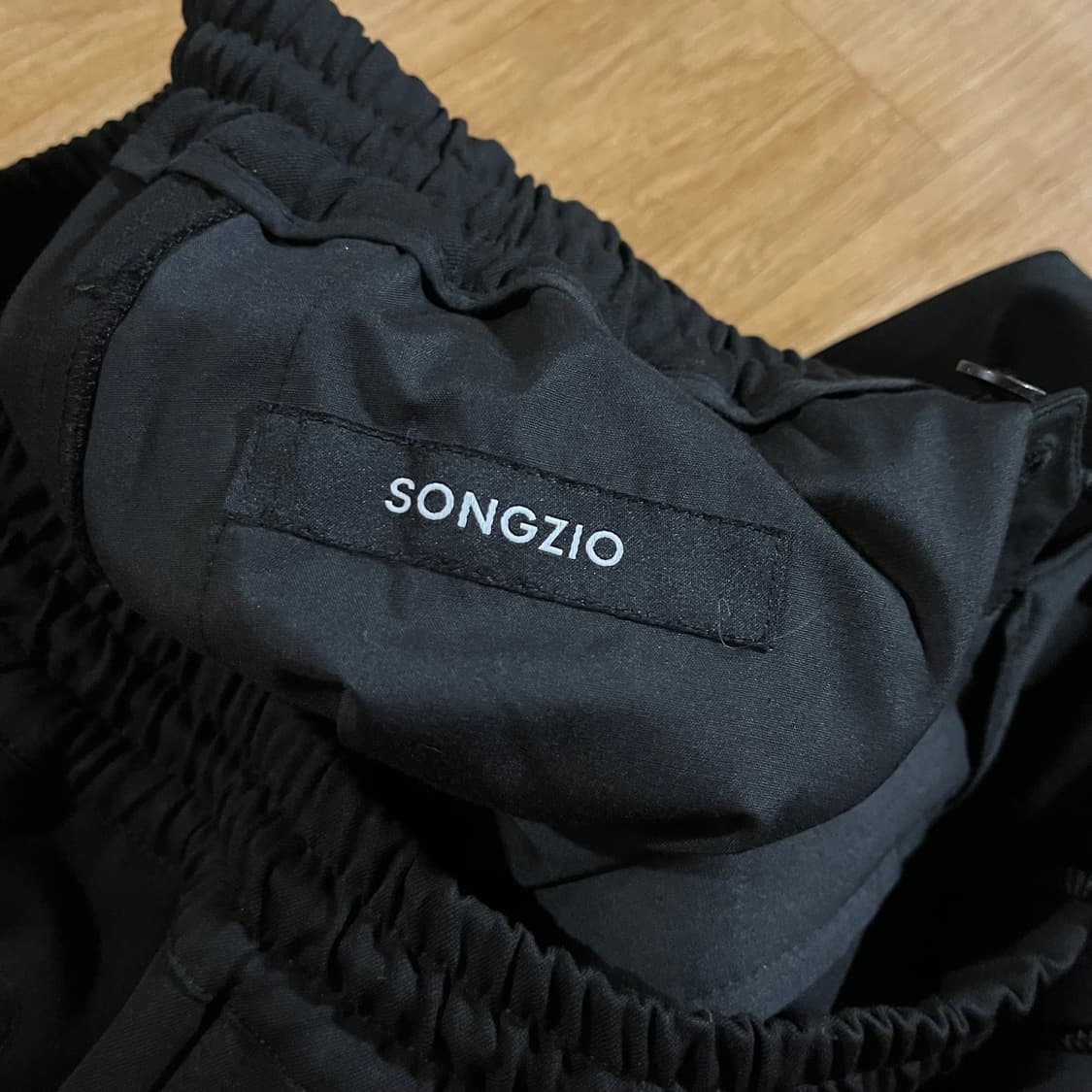 [33-34] 송지오 시그니처 벌룬팬츠 상품이미지8