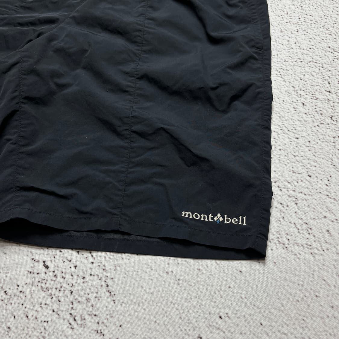 Montbell Nylon Shorts 상품이미지4