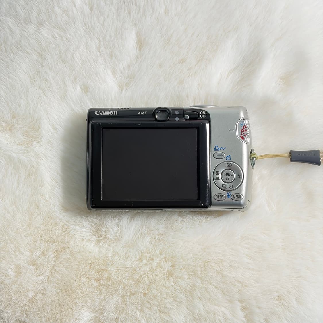 민트급) 캐논 익서스800 풀박스 상품이미지2