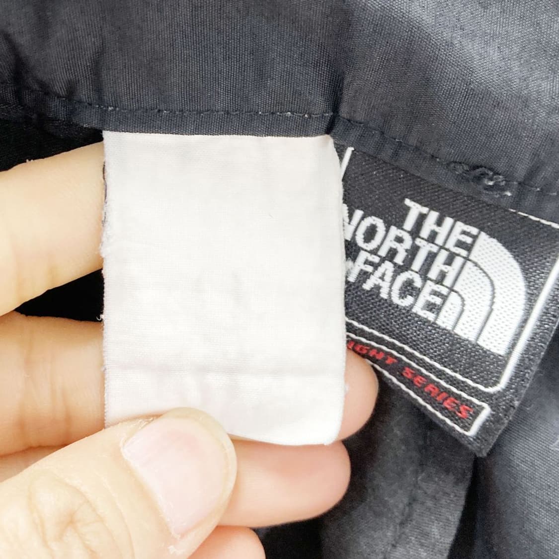 노스페이스 남성등산팬츠 하절기 31-32 진스센스  상품이미지5