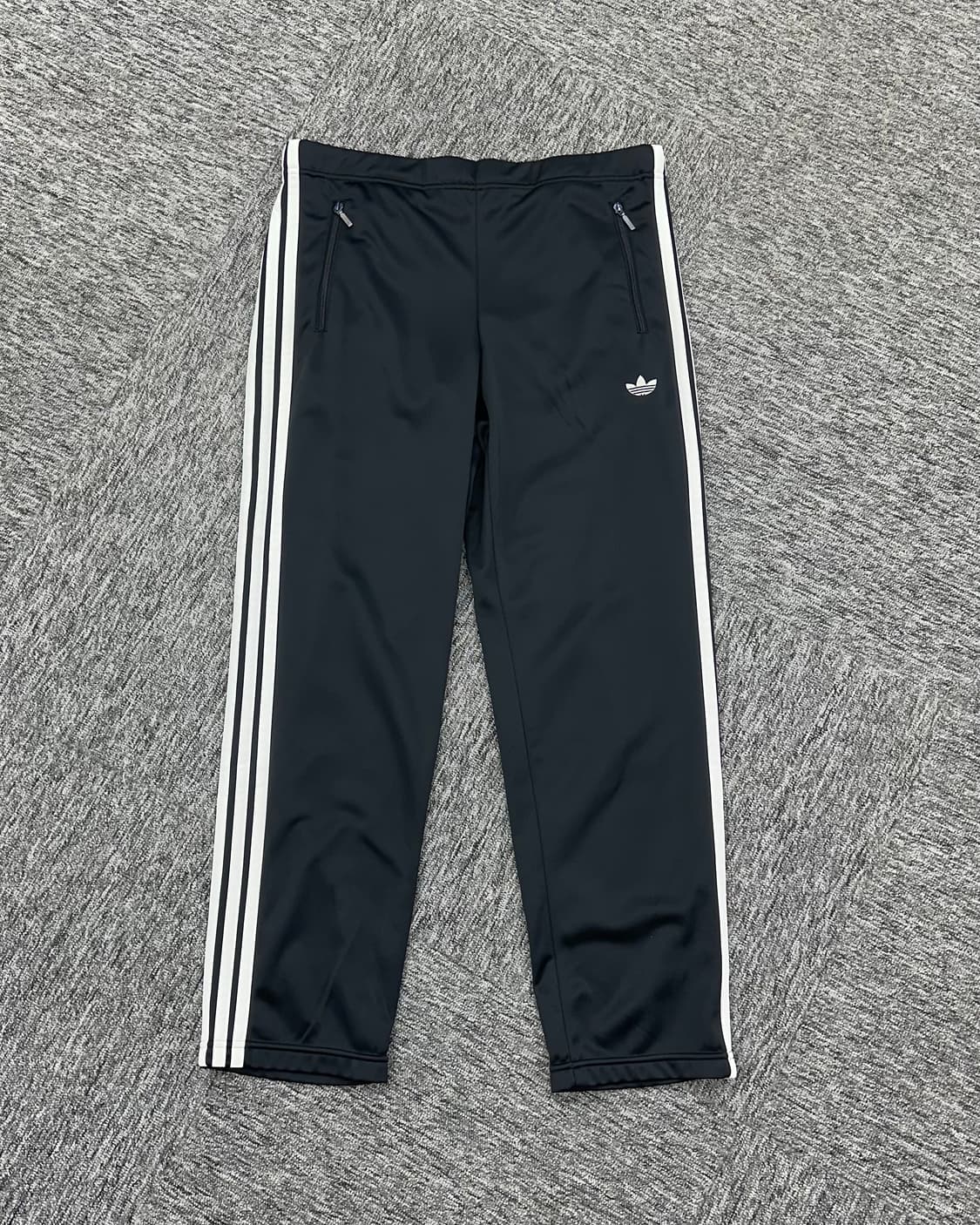(~34)80~90'S ADIDAS X DESCENTE  팬츠-M1502 상품이미지1