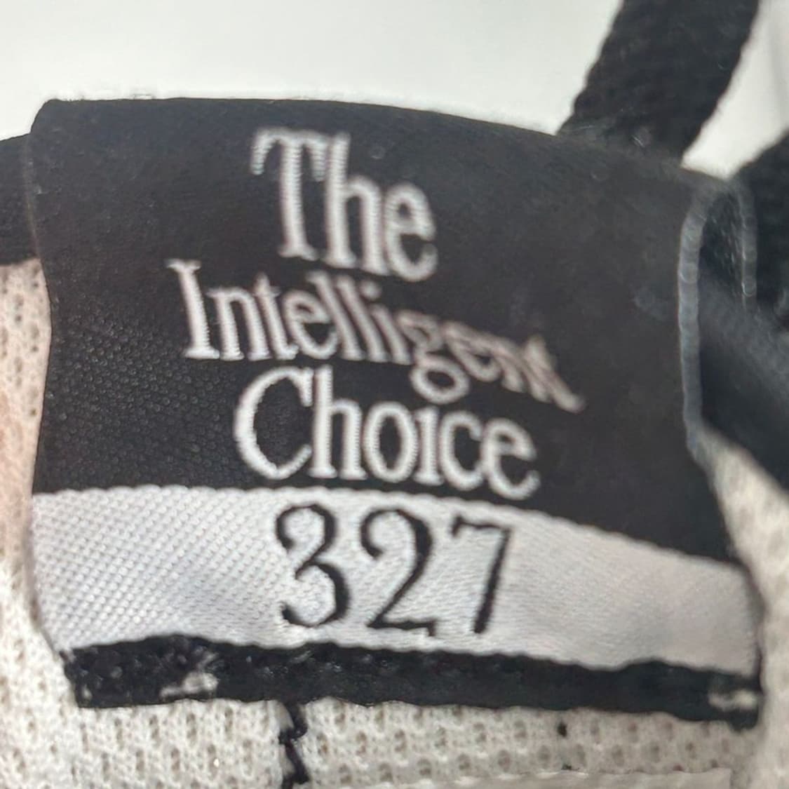 NEW BALANCE NB 327 스니커즈 블랙 255 상품이미지7
