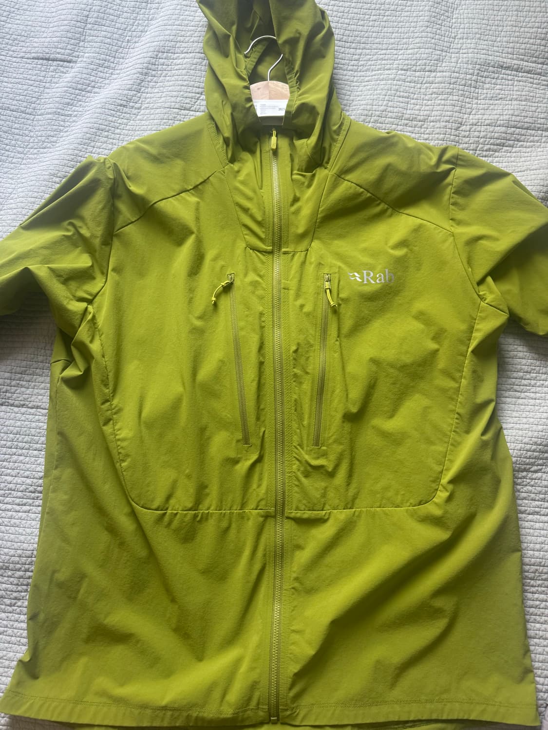 Rab 보리얼리스 상품이미지1