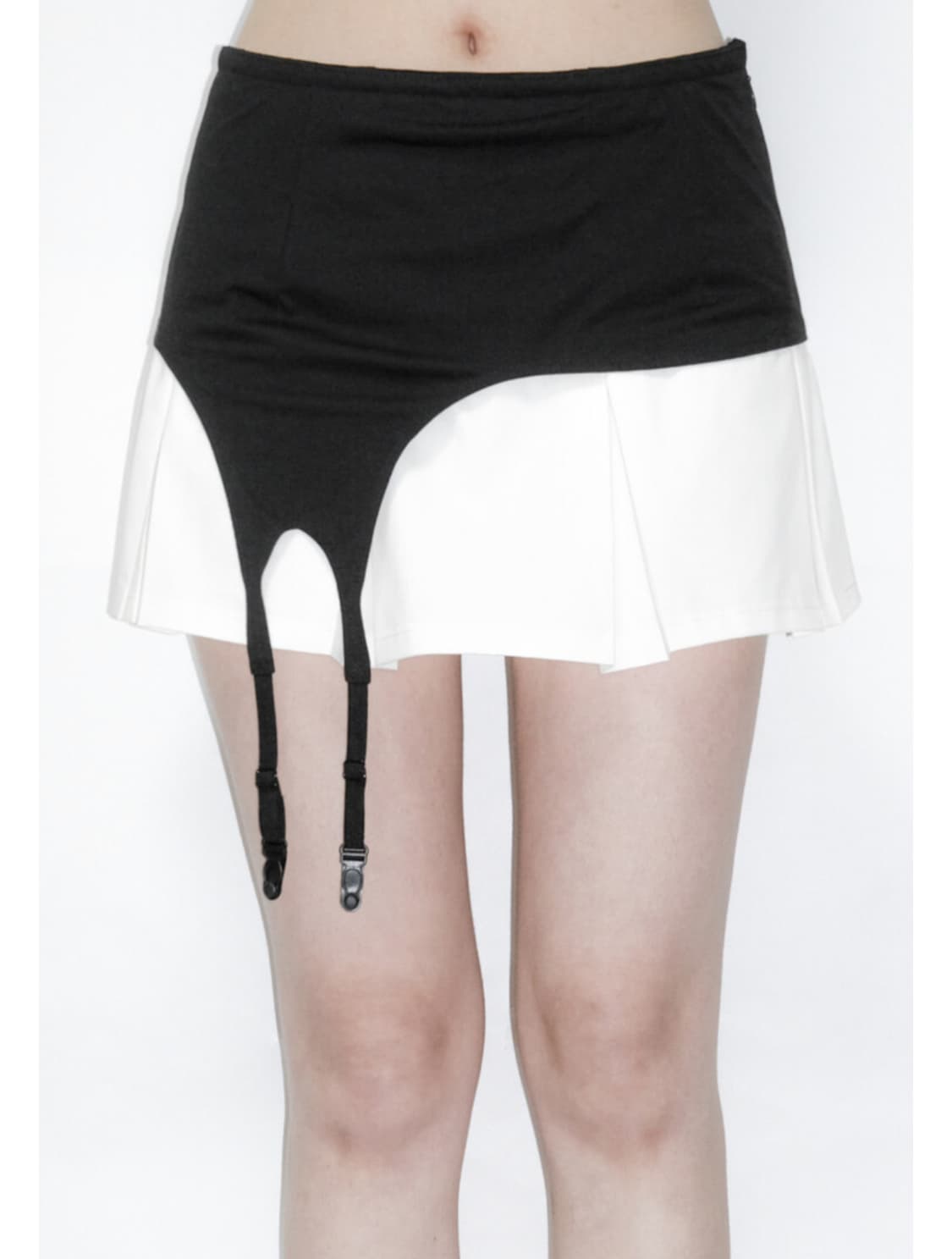 TAAE 태 Garter skirt 003 M 상품이미지4