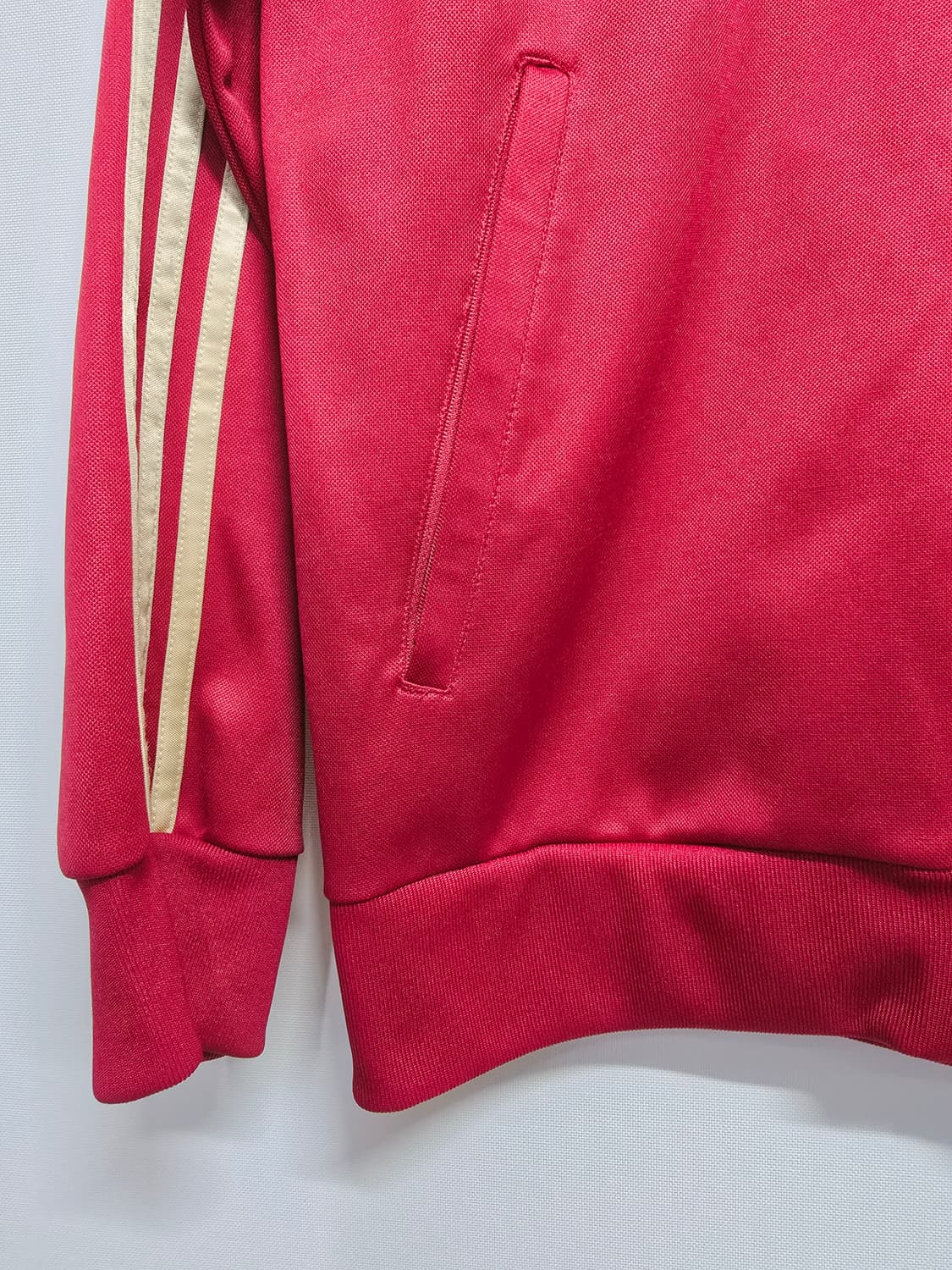 아디다스 스페인 축구 국가대표팀 트랙탑 져지100 상품이미지4