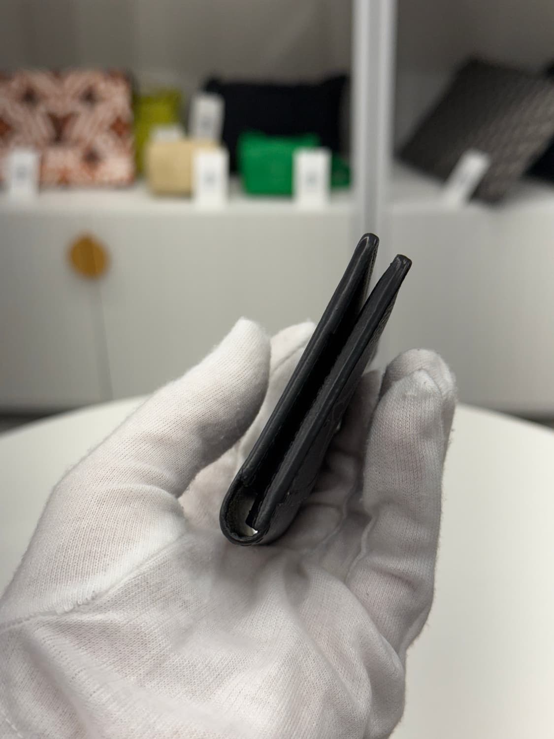 [OS] 루이비통 이클립스 오거나이저 카드지갑 상품이미지8