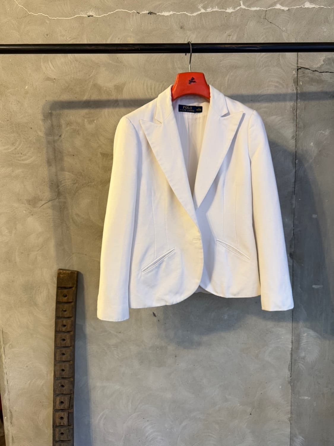 폴로 랄프로렌 테일러드 자켓 44~55 상품이미지1