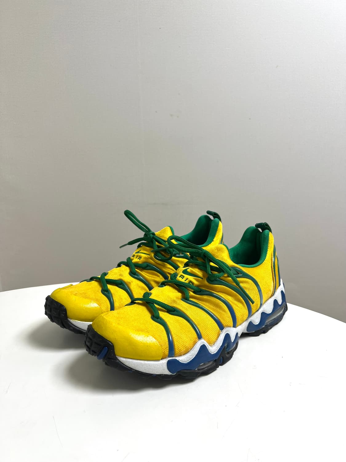 [285] 나이키 에어 줌 세이즈믹 브라질  상품이미지1