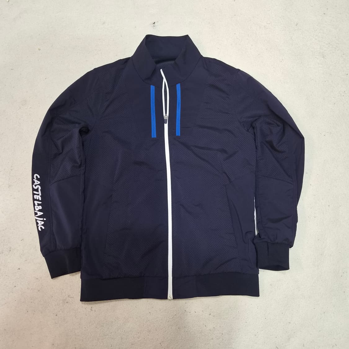 까스텔바작  바람막이95 상품이미지1