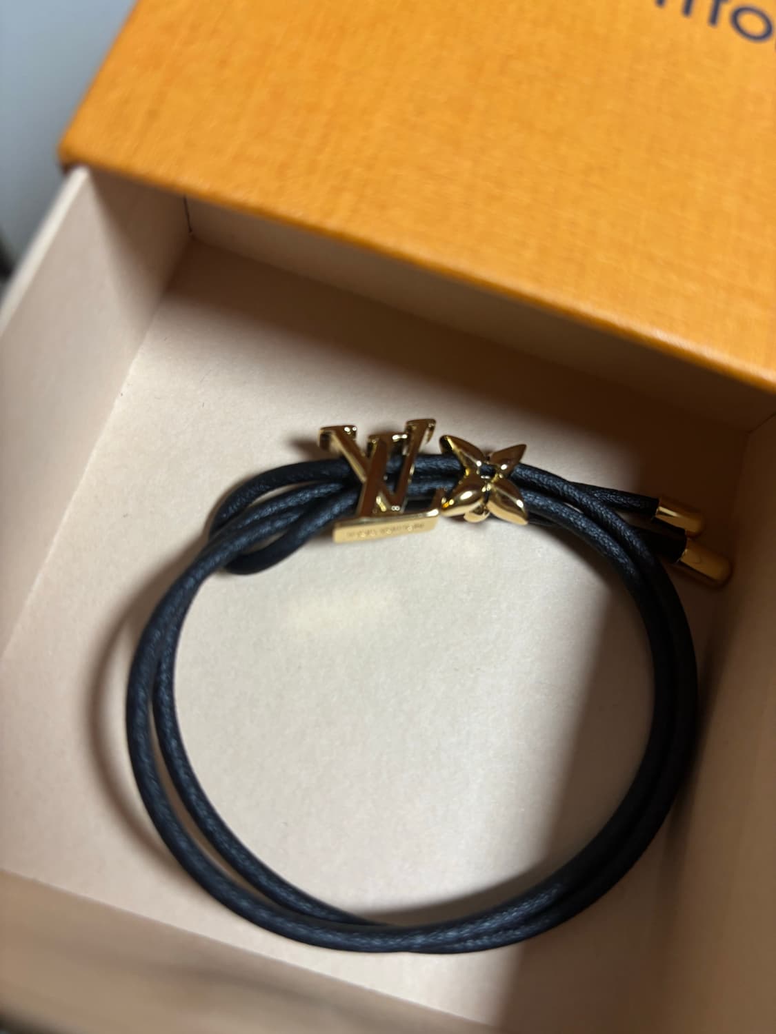 루이비통 LV 블룸 팔찌 상품이미지4