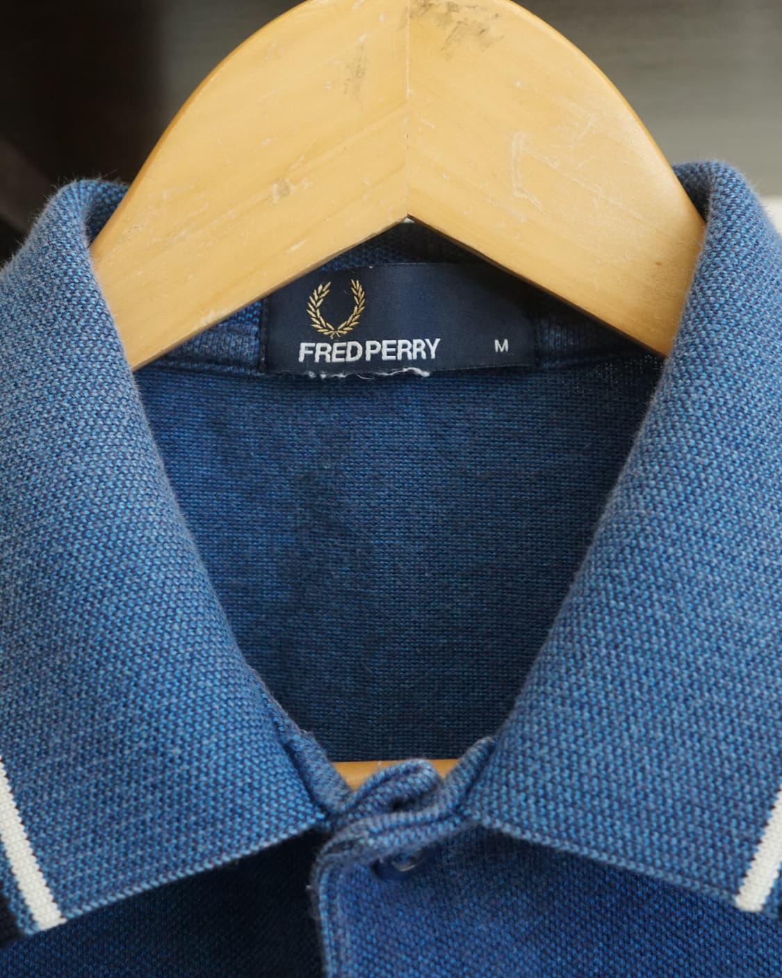 Fred Perry 상품이미지5