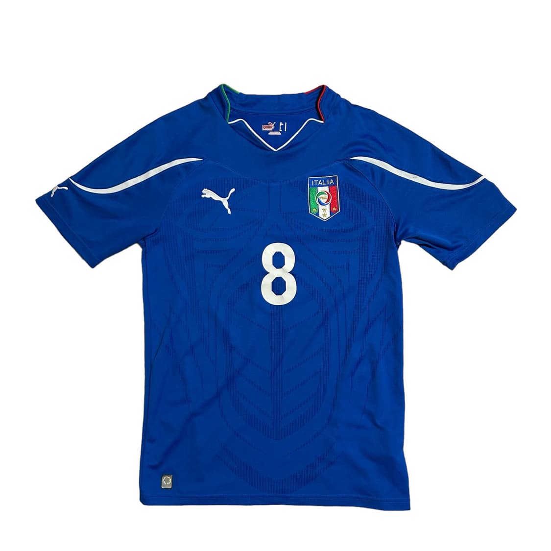 퓨마 이탈리아 국대 가투소 유니폼(S) 상품이미지1