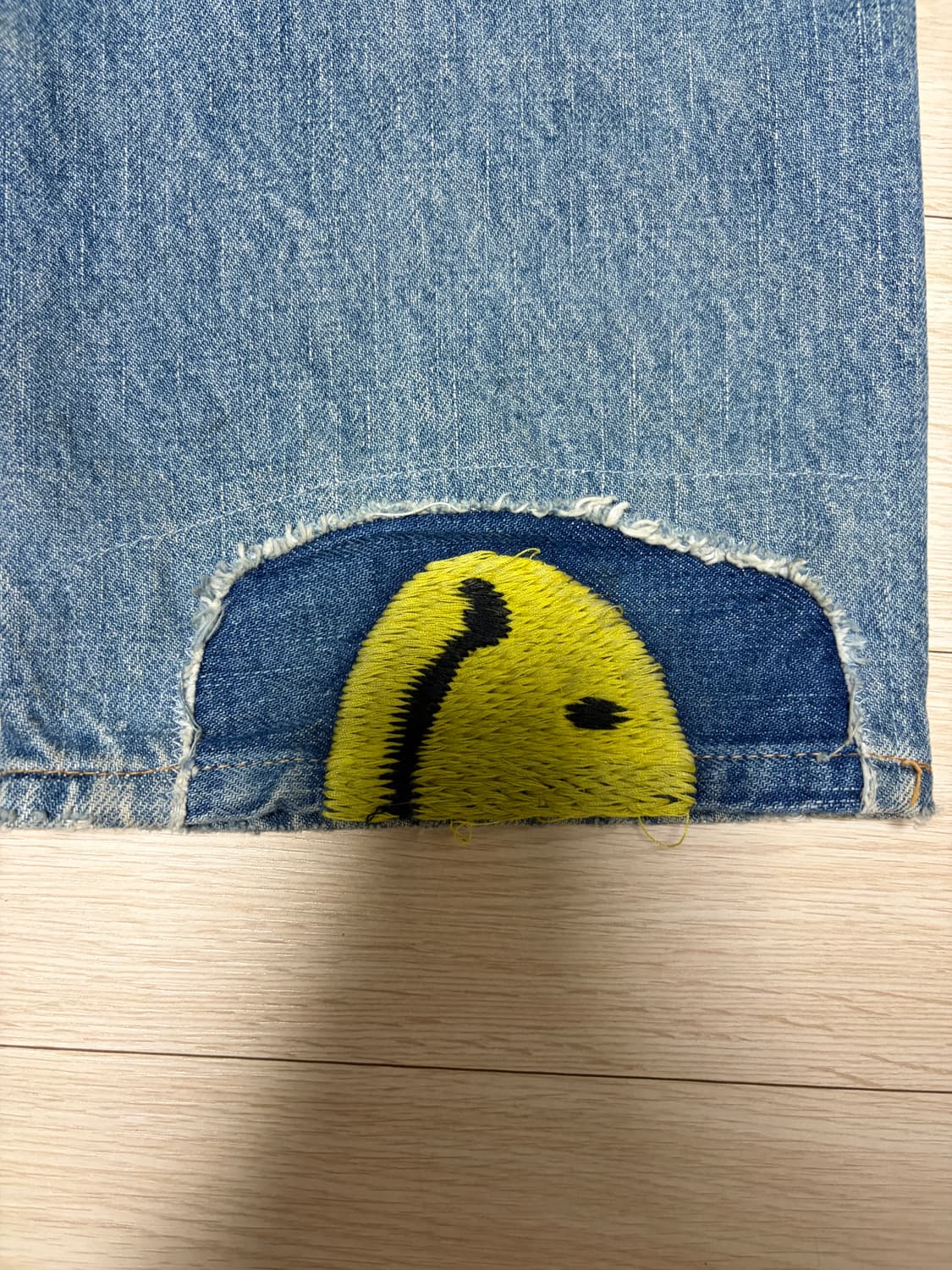 캐피탈 집시 36size 상품이미지3