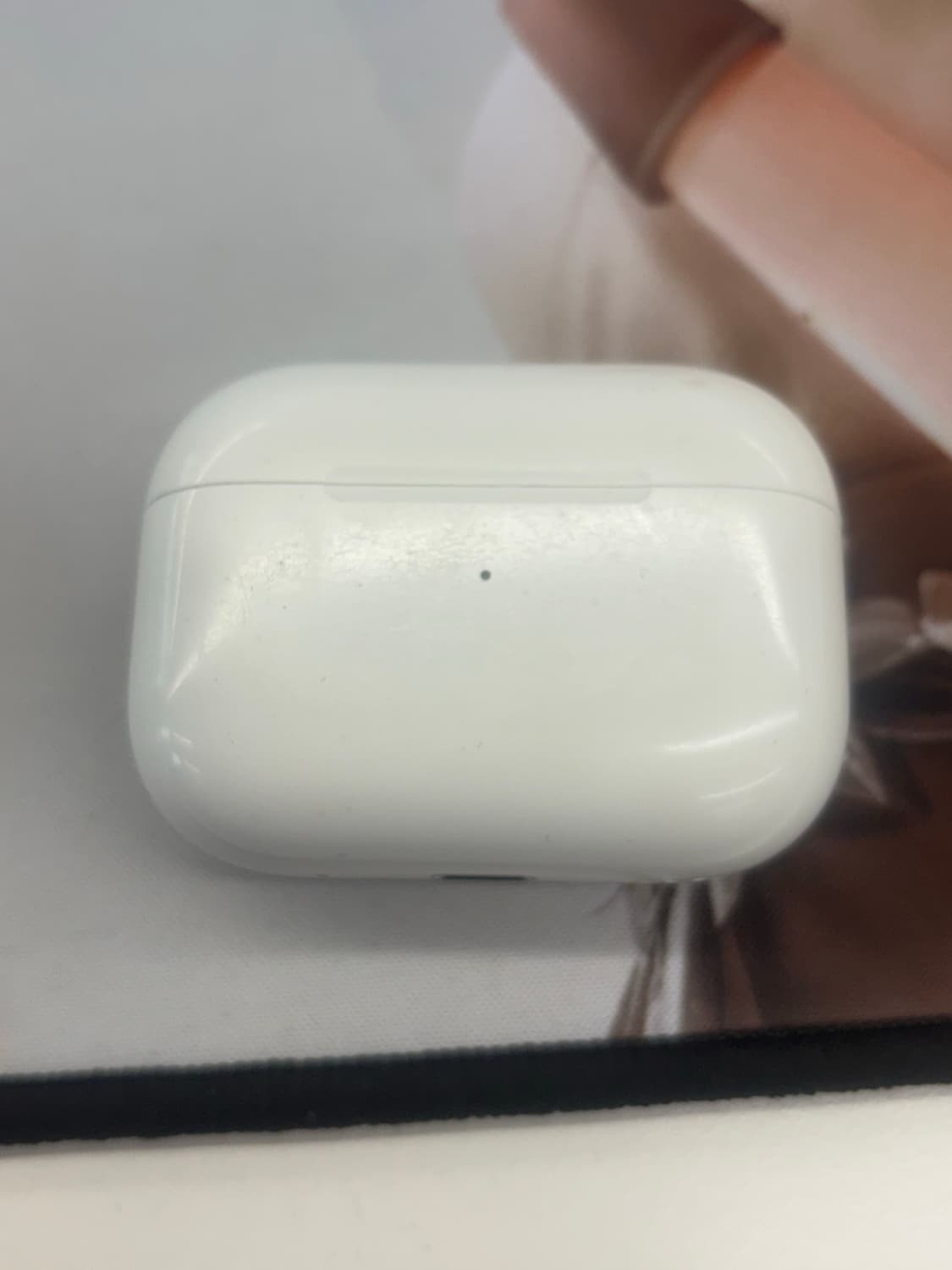 에어팟 본체 상품이미지1