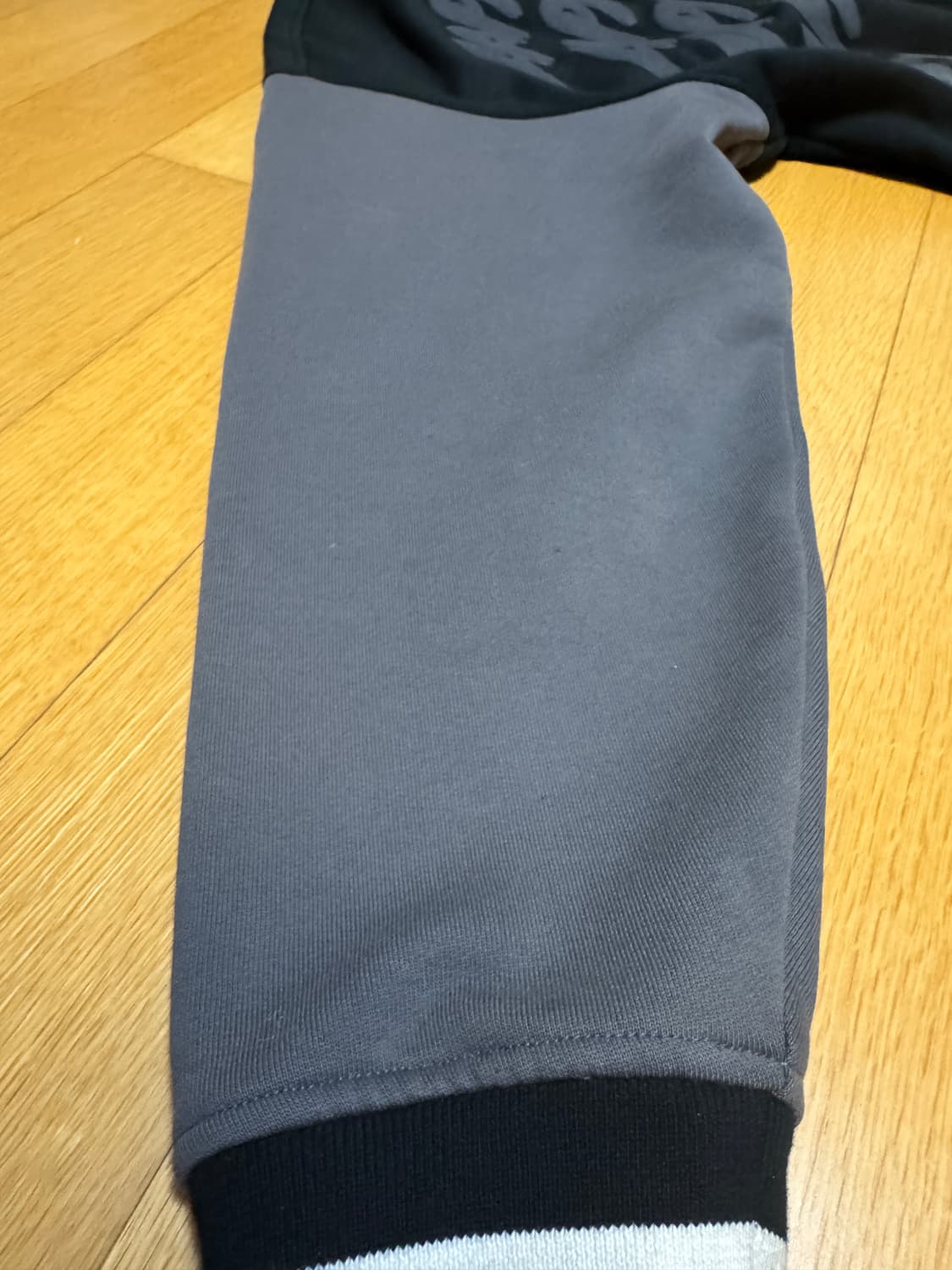 베이프 바시티 자켓 상품이미지8