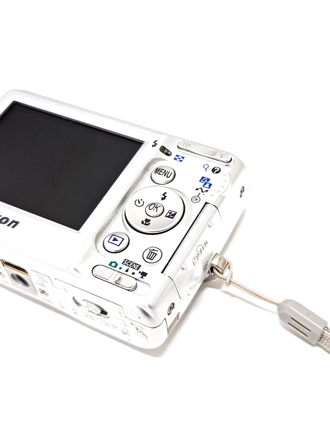 니콘 쿨픽스 Nikon Coolpix L11 디카 디지털카메라 상품이미지7