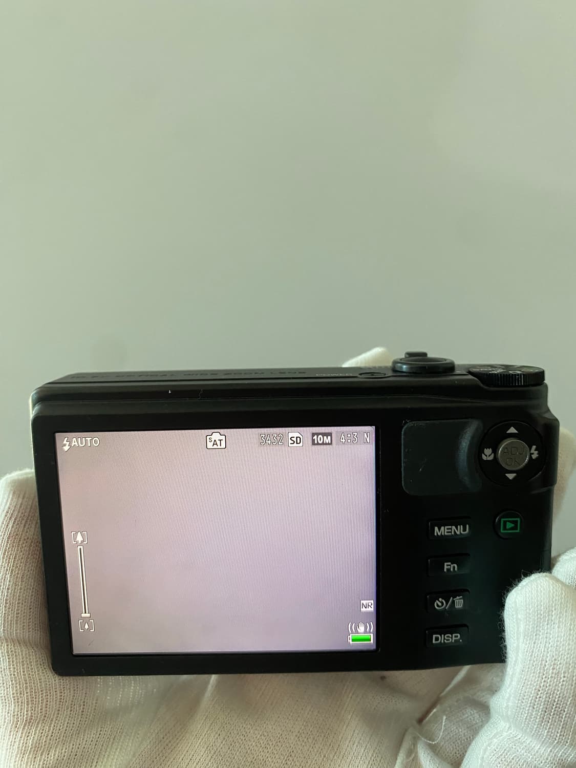 소프트포커스ㅇ) 리코 cx4 ricoh 상품이미지8