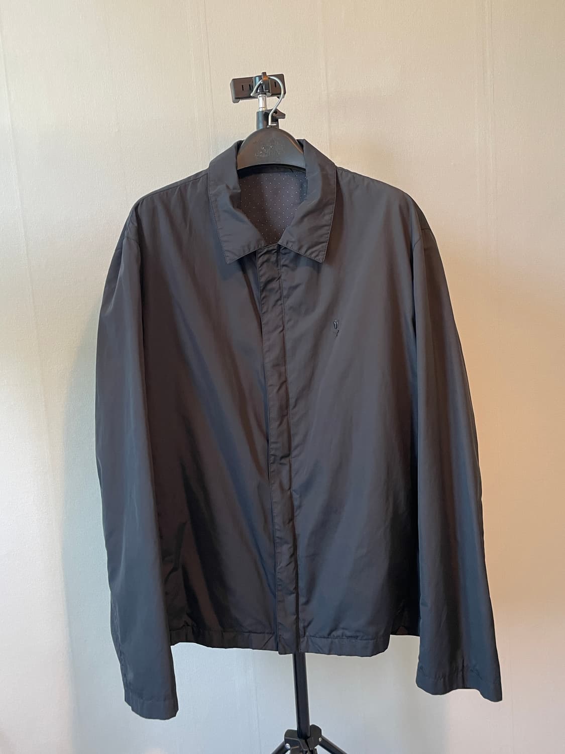 빈티지 지방시 나일론 자켓 105 상품이미지1