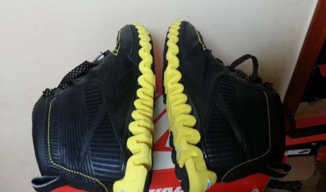 리복 직텍 직나노 컨트롤 검노 255 상품이미지5