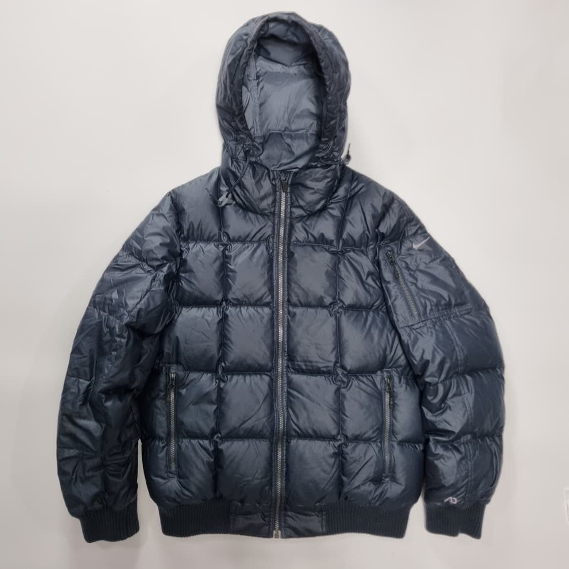 나이키 퀄티드 패딩 상품이미지1