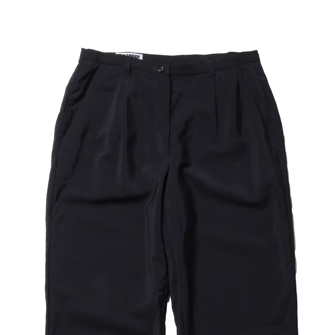 질 샌더 JIL SANDER Mohair Wool Pants  상품이미지2