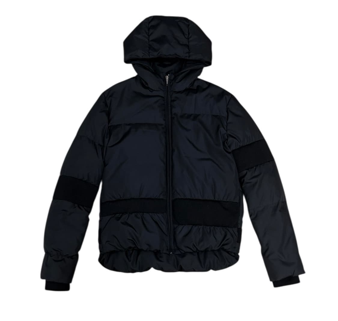 메종 마르지엘라 MM6 덕다운 패딩 후드점퍼 상품이미지1