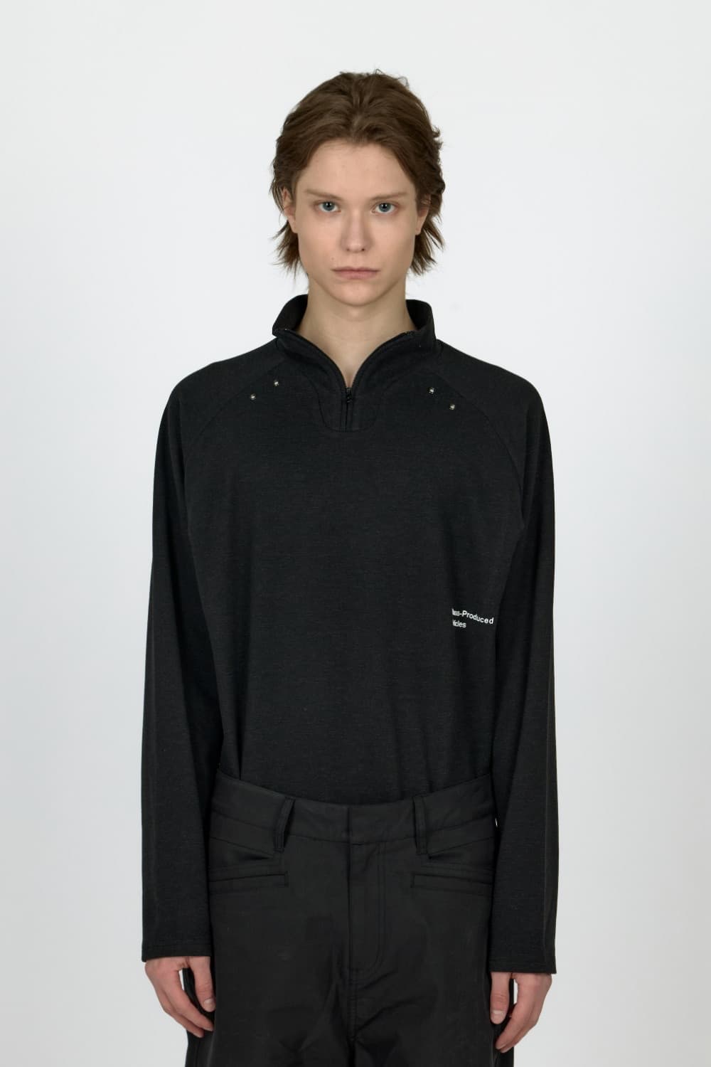 플라스틱 프로덕트 하프집업 구합니다ㅠㅠ 상품이미지1