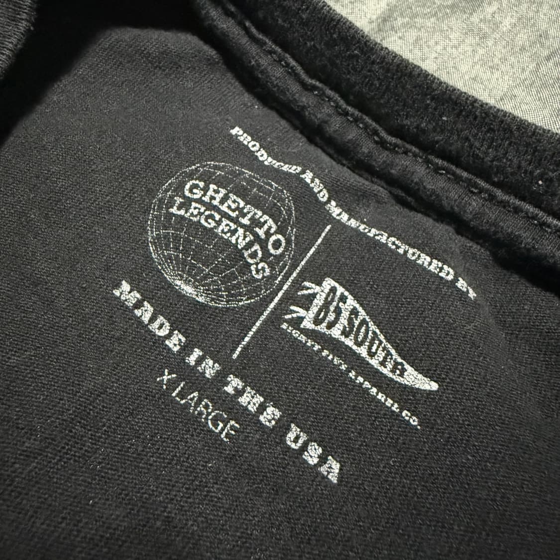 85 South Show "Ghetto Legends T-Shirts 상품이미지8