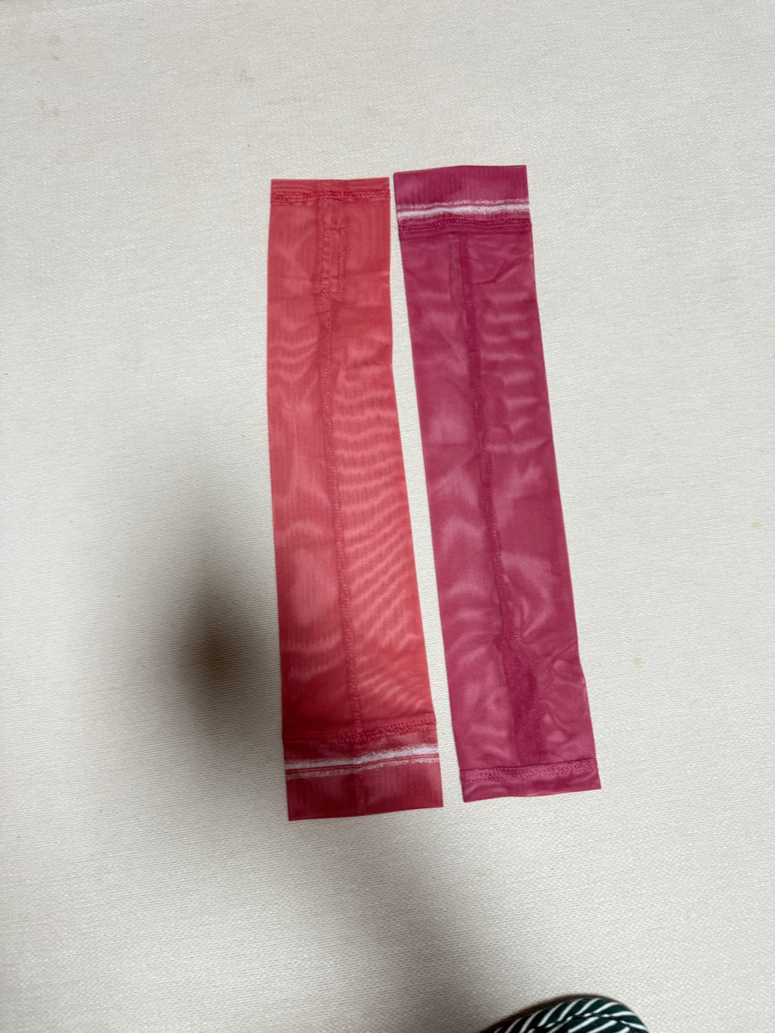 유즈 반팔 핸드워머 세트 상품이미지3