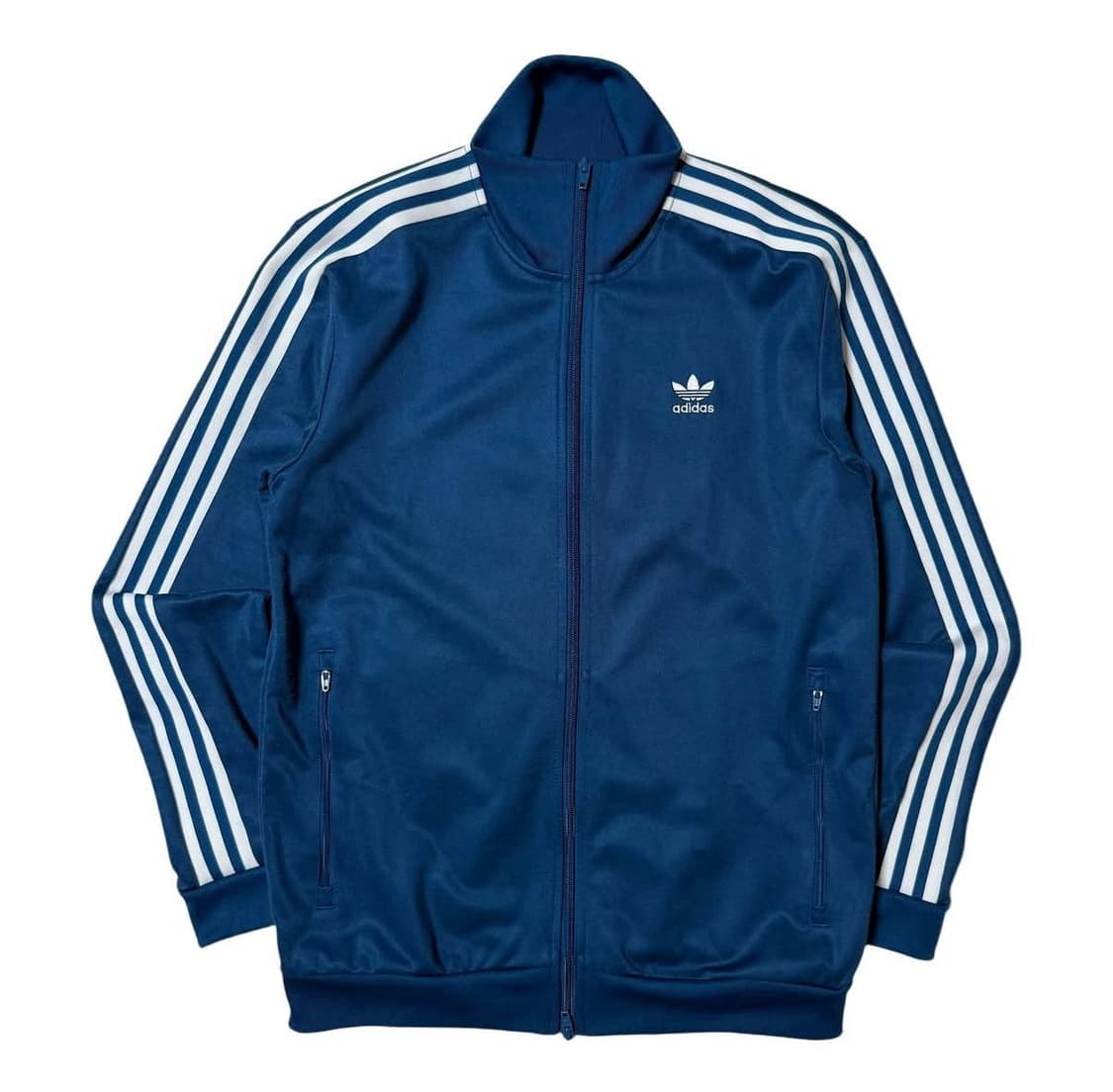 아디다스 유로파 파이어버드 트랙탑 져지 A043 상품이미지1