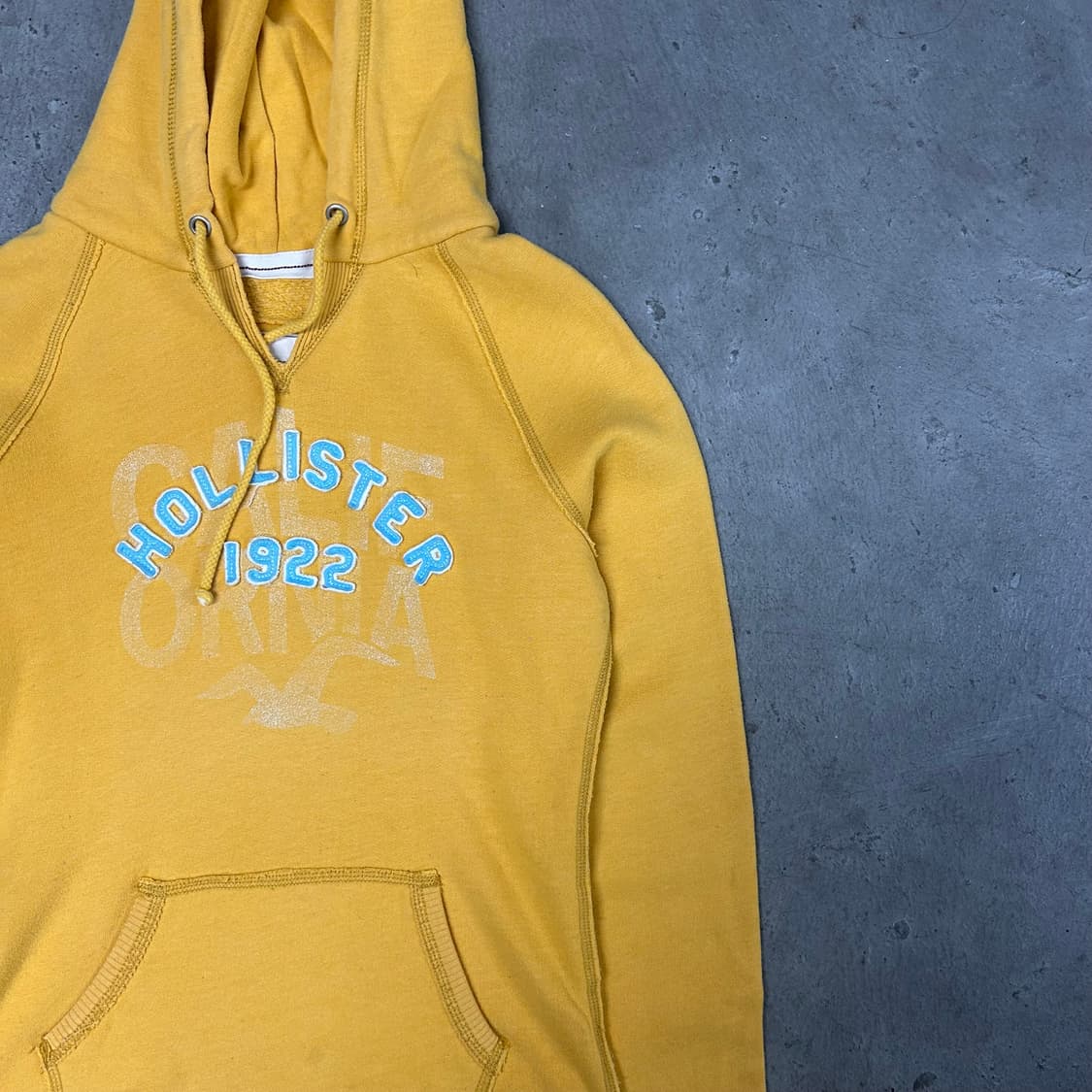 홀리스터 후드티[1406] 상품이미지3
